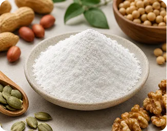 L-arginine powder